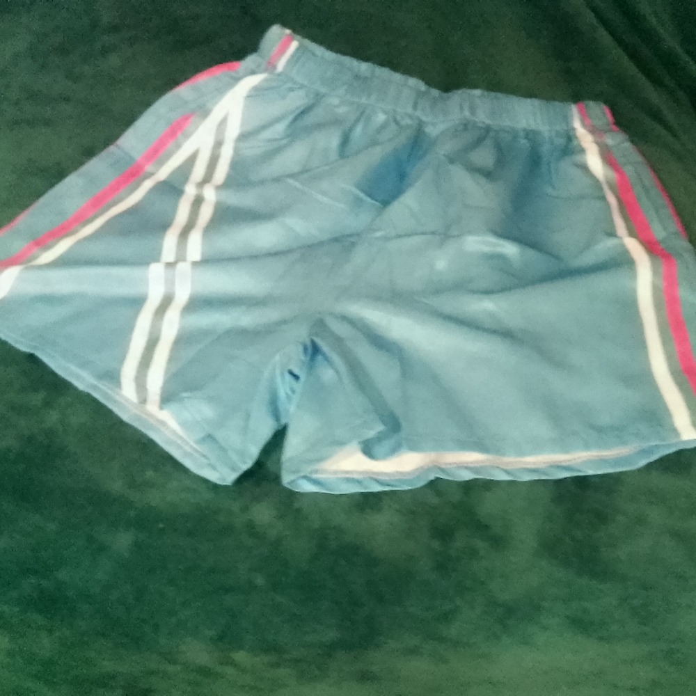 Colorful Geometric Track Suit - Picture 6 of 7